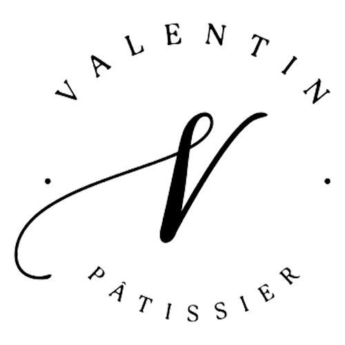 Pâtisserie Valentin Strasbourg - Logo