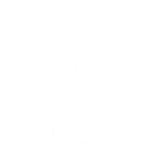Pâtisserie Valentin Strasbourg - Logo blanc